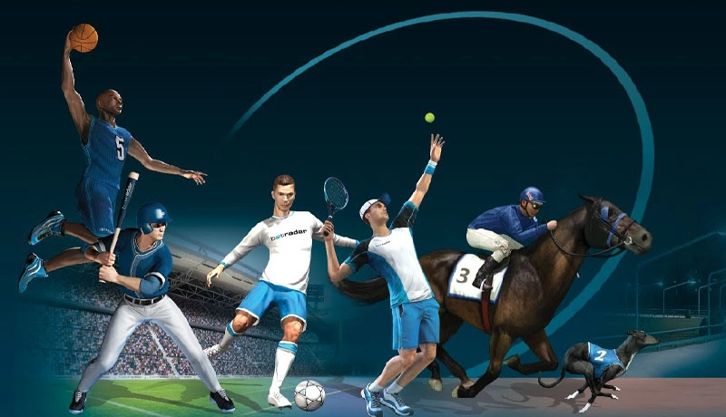 Tham gia Virtual Sport tại W388 bet nhận nhiều ưu đãi hấp dẫn